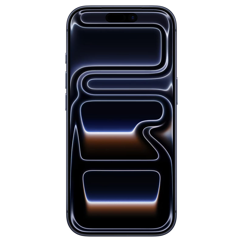 Apple Iphone 17 Pro 256GB Deep Blue