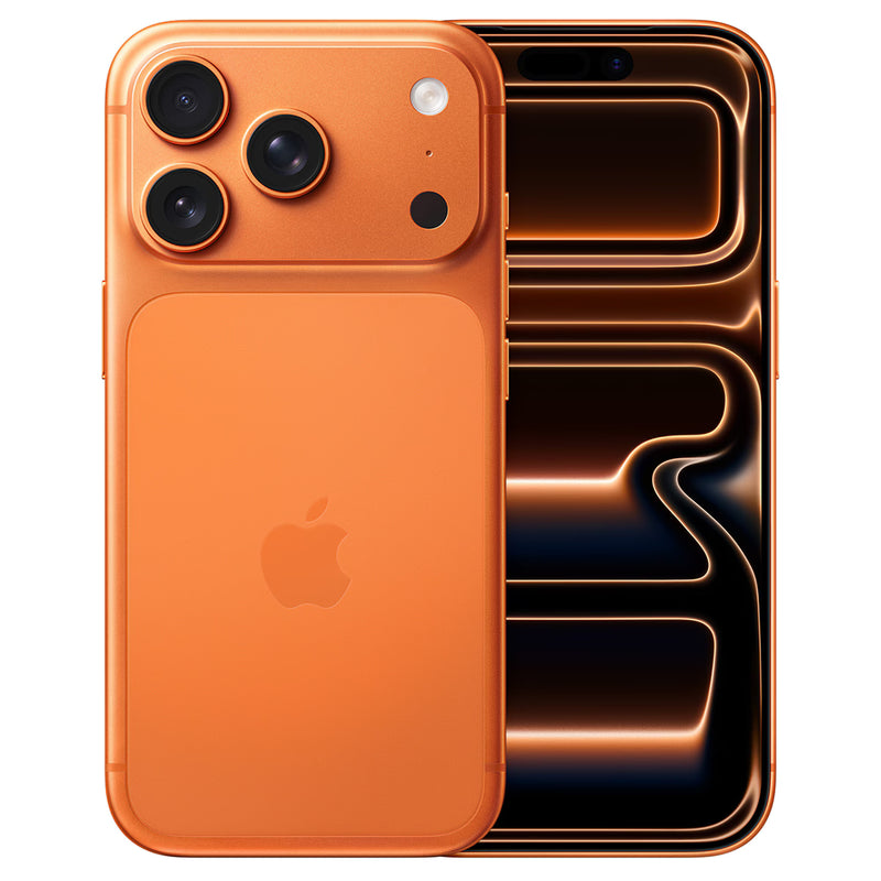 Apple Iphone 17 Pro 512GB Orange