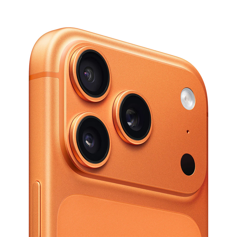 Apple Iphone 17 Pro 512GB Orange