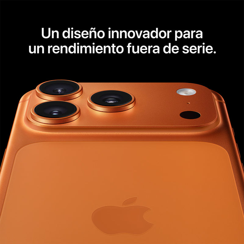 Apple Iphone 17 Pro 512GB Orange