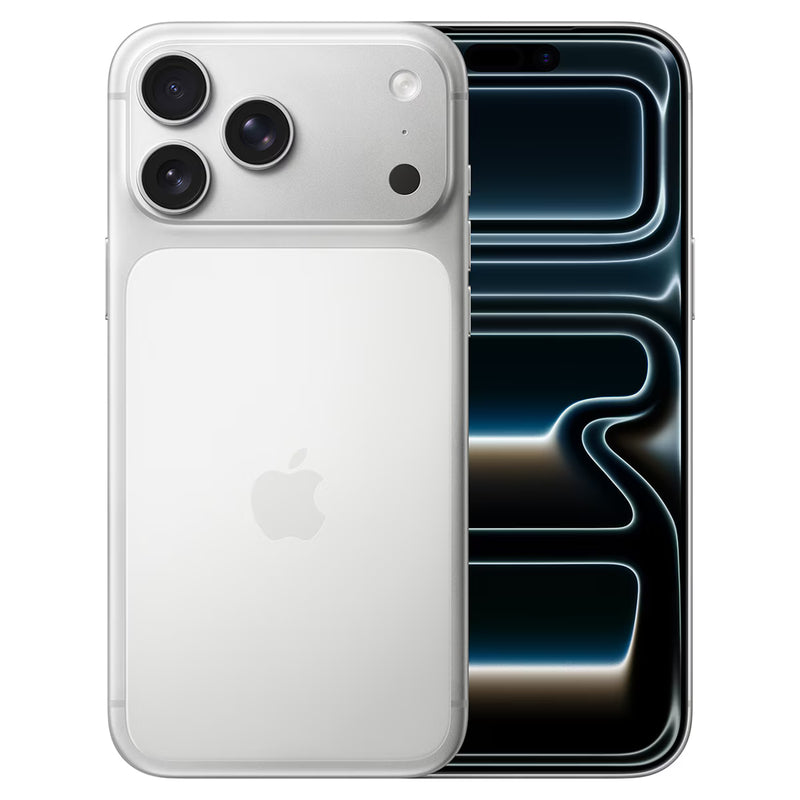 Apple Iphone 17 Pro 256GB Silver