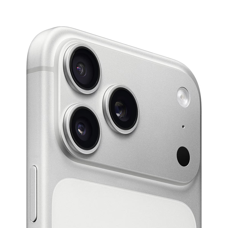 Apple Iphone 17 Pro 256GB Silver