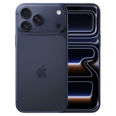 Apple Iphone 17 Pro Max 256GB Deep Blue