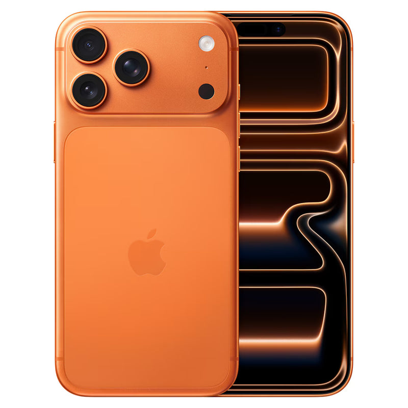 Apple Iphone 17 Pro Max 256GB Orange