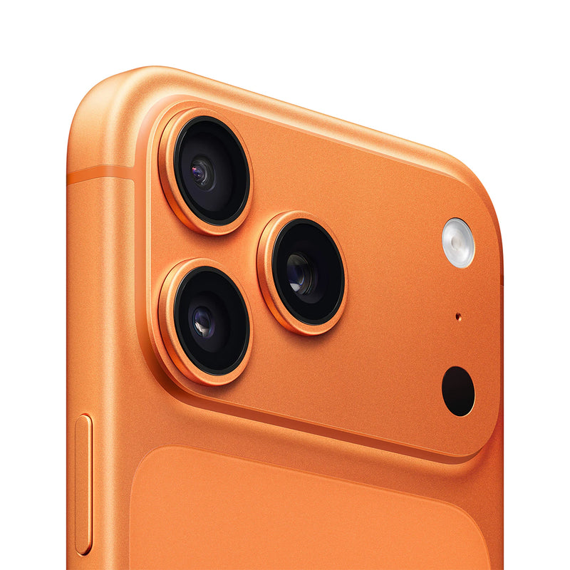 Apple Iphone 17 Pro Max 256GB Orange