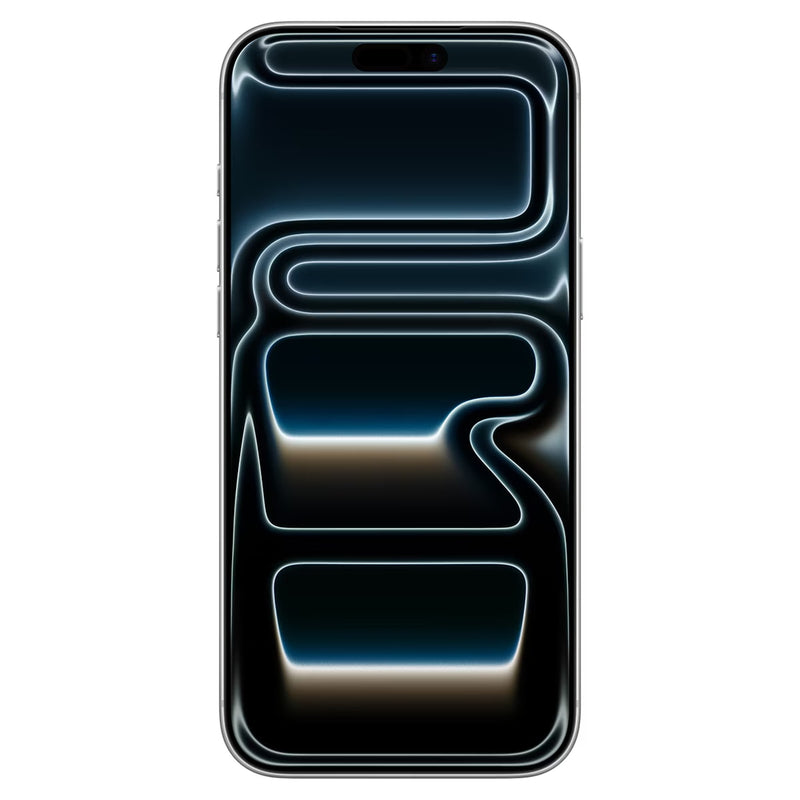 Apple Iphone 17 Pro Max 256GB Silver