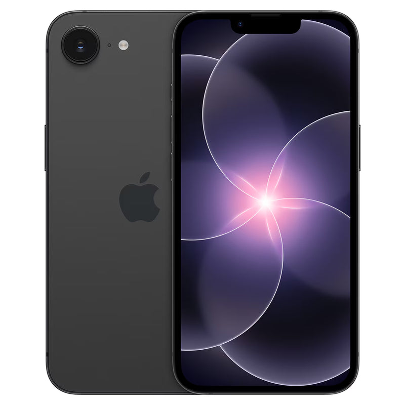 Apple Iphone 17E 256GB Black