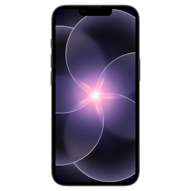 Apple Iphone 17E 256GB Black
