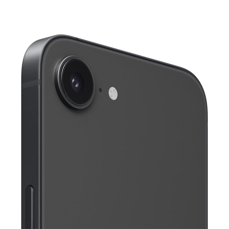 Apple Iphone 17E 256GB Black