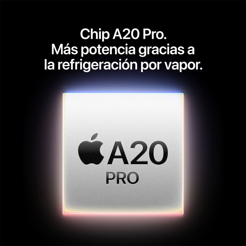 Apple Iphone 18 Pro 256GB Burdeos