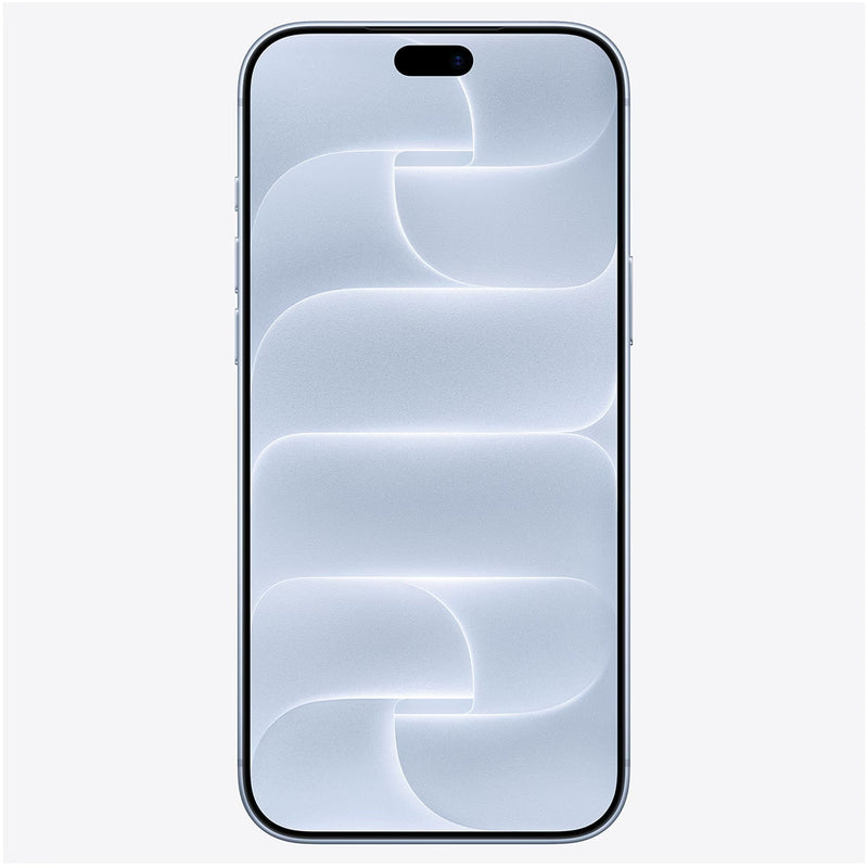 Apple Iphone 18 Pro Max 256GB Azul Glacial