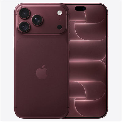 Apple Iphone 18 Pro Max 1TB Burgundy