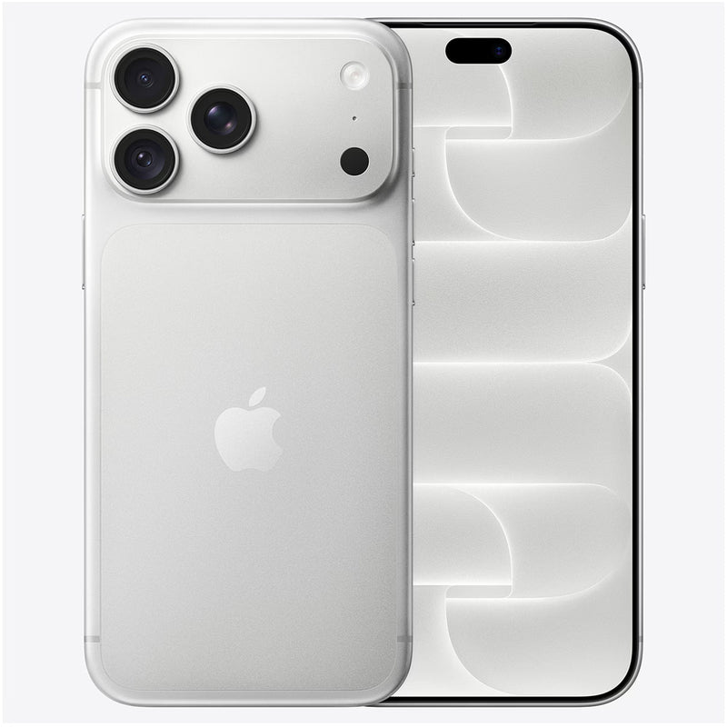 Apple Iphone 18 Pro Max 512GB Silver