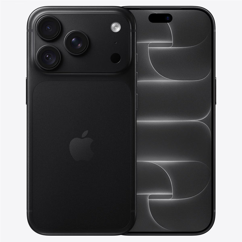 Apple Iphone 18 Pro 256GB Black