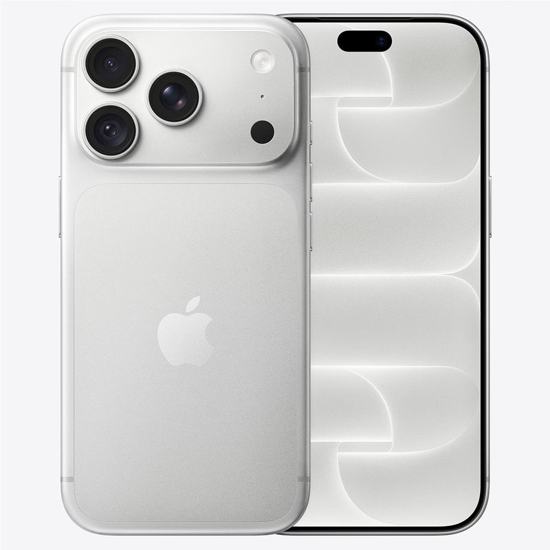 Apple Iphone 18 Pro 512GB Silver