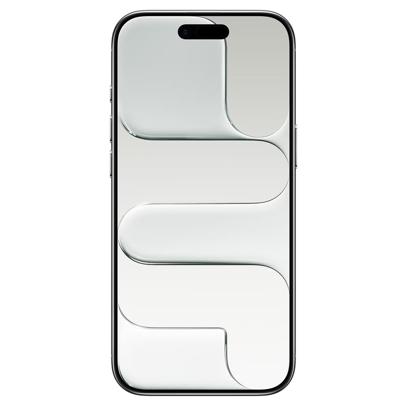 Wiwu M6 Power Air 15W 3 In 1 Wireless Charger - White