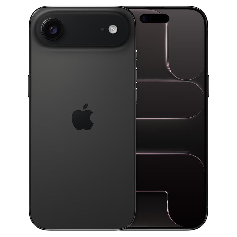 Apple Iphone Air 256 Gb Space Black