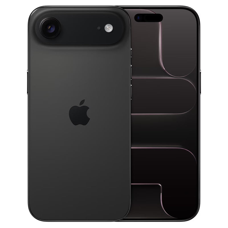 Apple Iphone Air 256 Gb Space Black