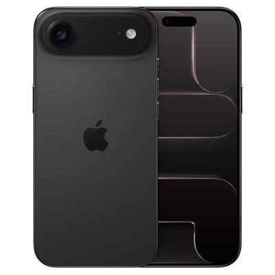 Apple Iphone Air 256 Gb Space Black