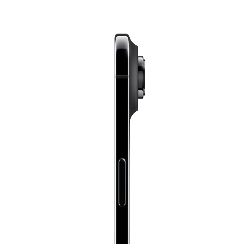 Apple Iphone Air 256 Gb Space Black