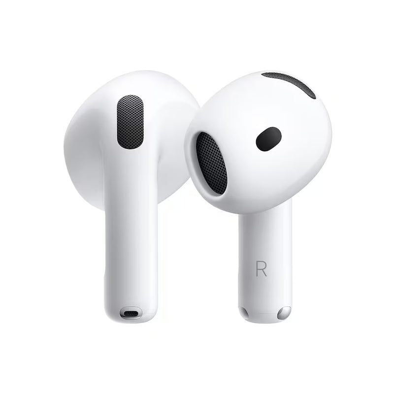 Auricular Apple Airpods 5 Anc Microfono Mkft4ty/a