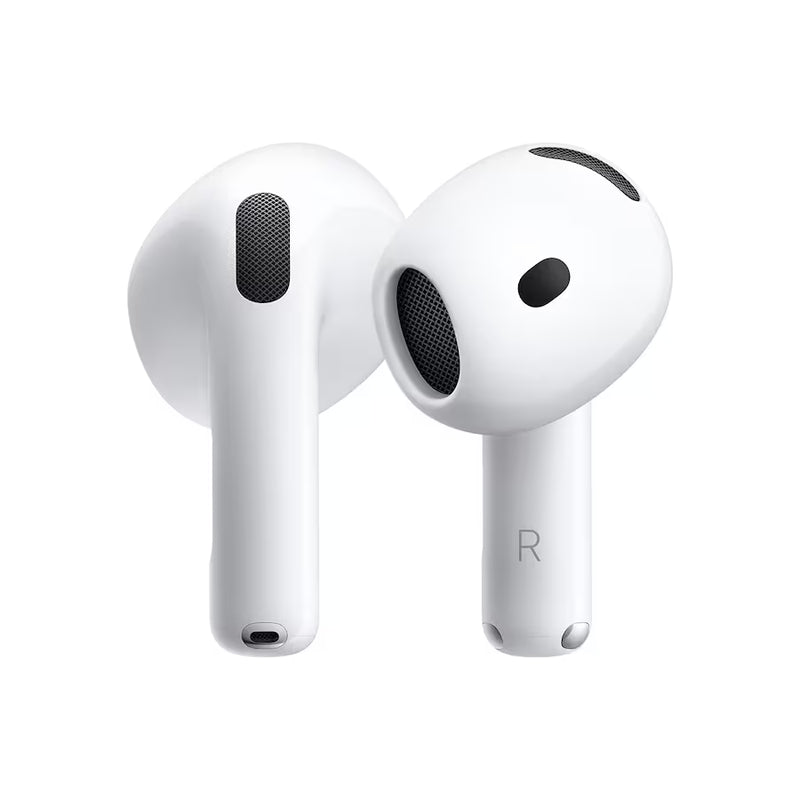 Auricular Apple Airpods 5 Anc Microfono Mkft4ty/a