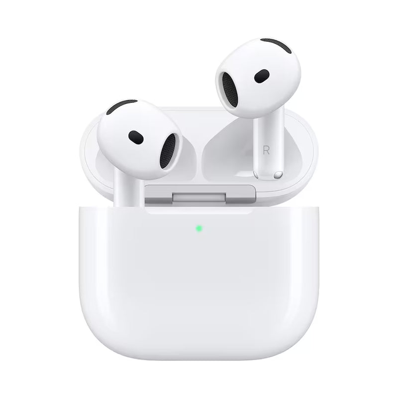 Auricular Apple Airpods 5 Anc Microfono Mkft4ty/a