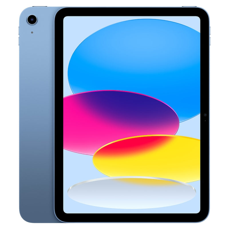 Apple Ipad 11" A16 256GB Wi-fi Blue