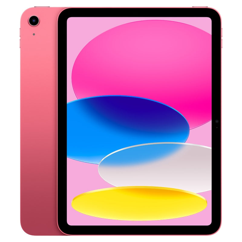 Apple Ipad 11" A16 Wi-fi 128GB Pink