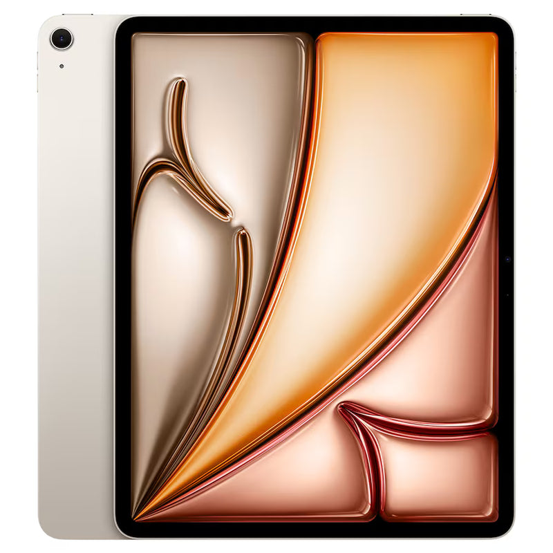 Apple Ipad Air M3 13" 256GB Wi-fi Starlight