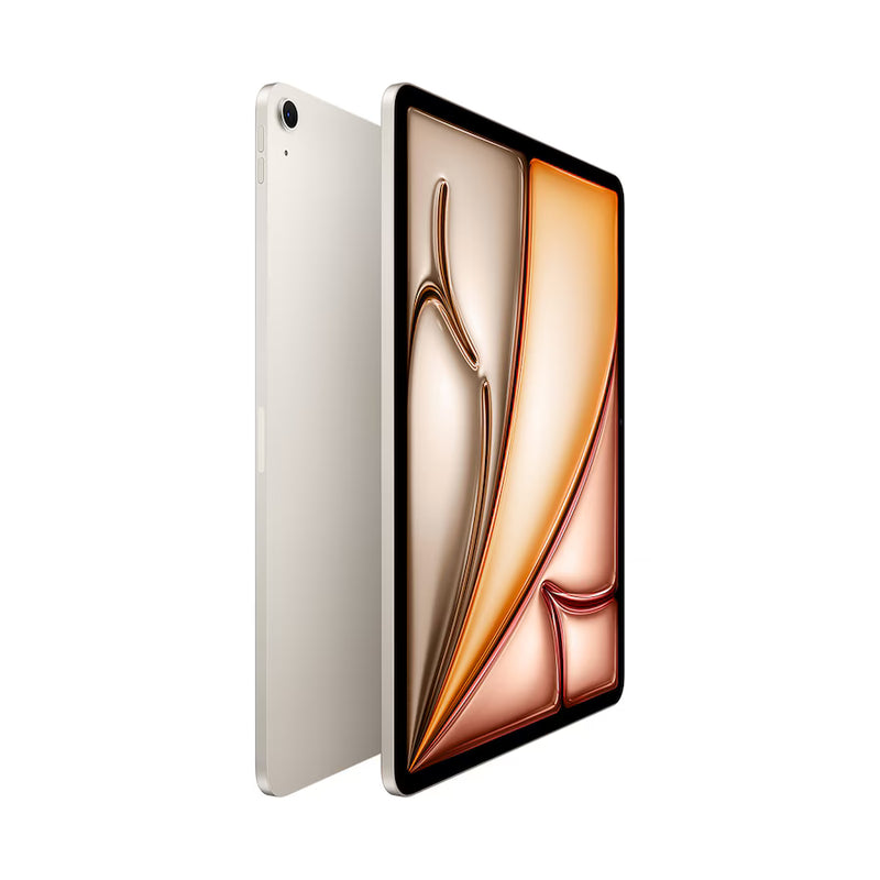 Apple Ipad Air M3 13" 256GB Wi-fi Starlight