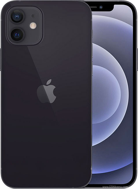 Apple Iphone 12 64GB White