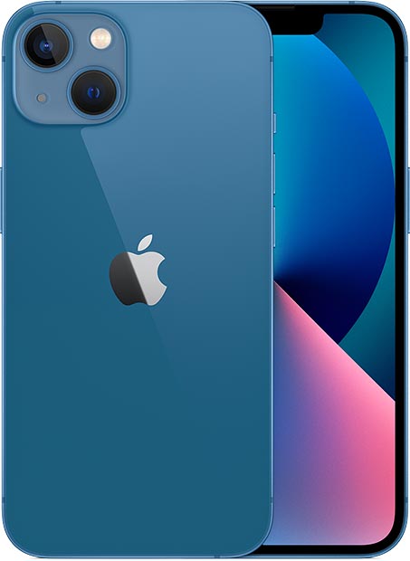 Iphone 13 128GB Black