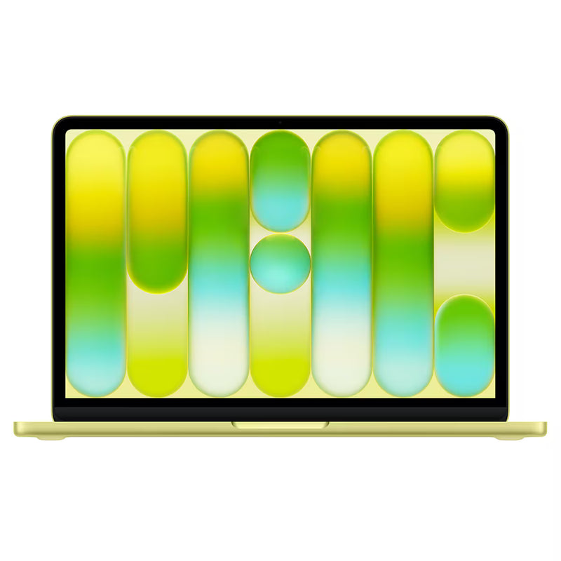 Macbook Neo 13" 8GB 256GB Citrico