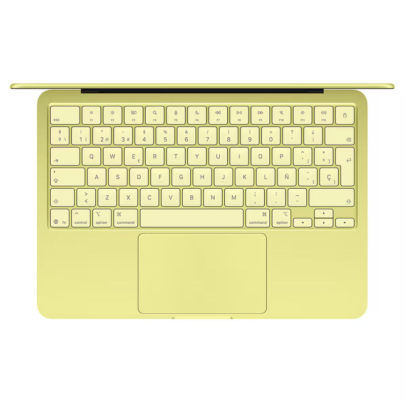 Macbook Neo 13" 8GB 256GB Citrico