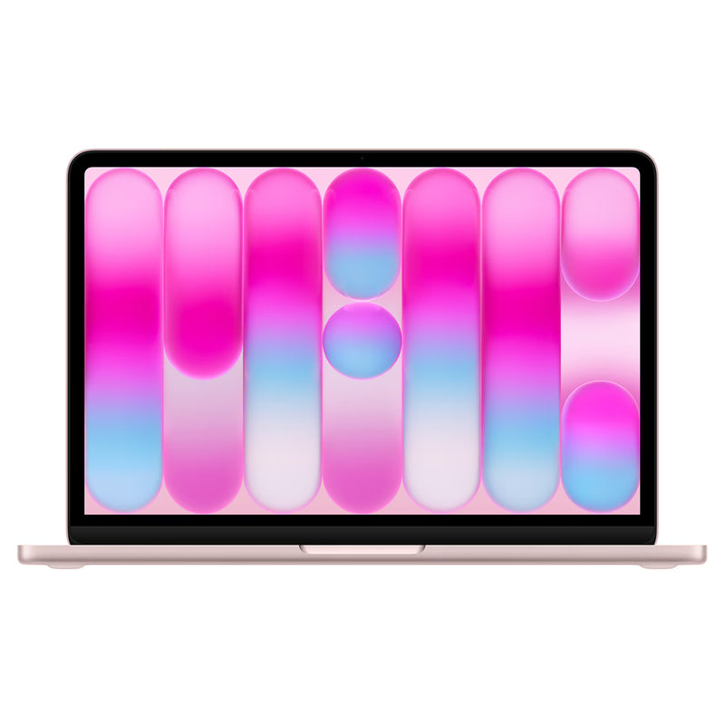 Apple Macbook Neo 13" 8GB 256GB Blush Pink