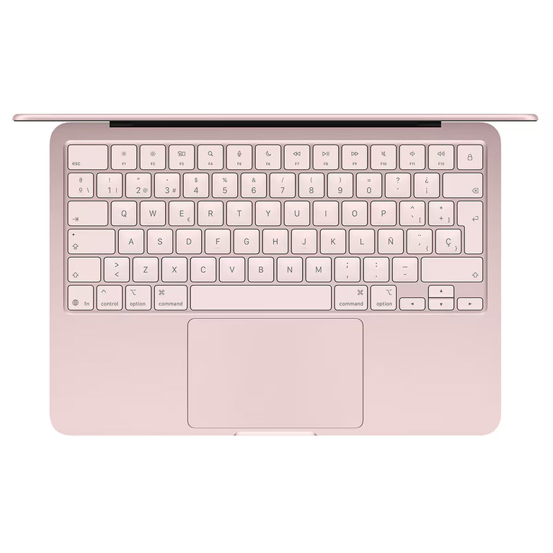 Apple Macbook Neo 13" 8GB 256GB Blush Pink