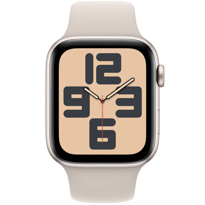 Apple Watch SE (2ª Gen) GPS Wifi + Celular 44mm St Alu (FNPT3B/A)