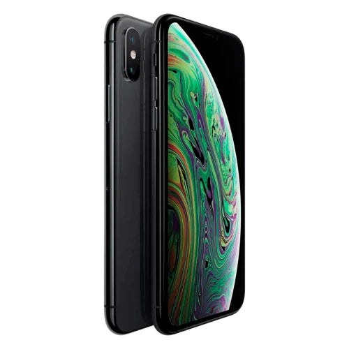 Iphone Xs 64GB Black