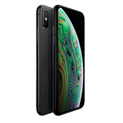 Iphone Xs 64GB Black