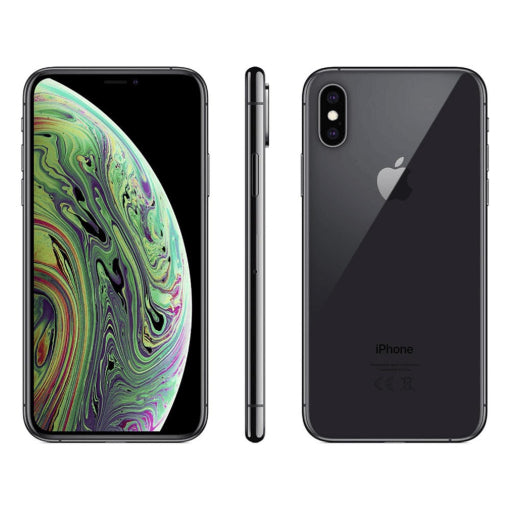 Iphone Xs 64GB Black