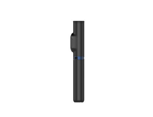 Palo Selfie Samsung Con Tripode Y Mando Bluetooth Negro