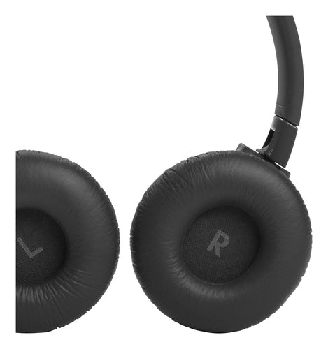 JBL Tune 660NC Negro