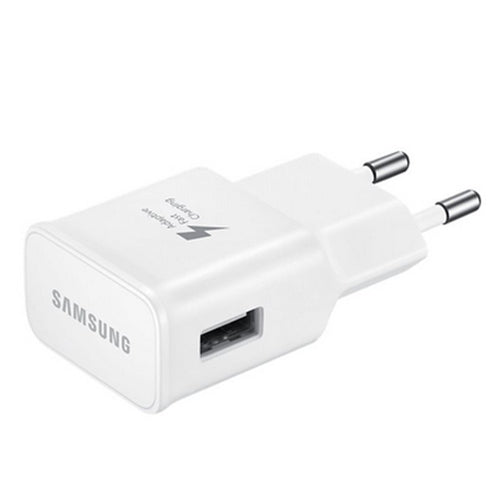 Samsung Ep-ta20 USB-C 15W Blanco - Cargador