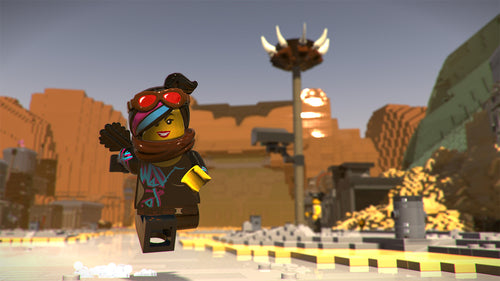 La Lego Película 2 - El Videojuego