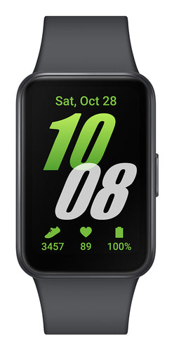 Samsung Galaxy Fit3 Negro (graphite) Sm-r390