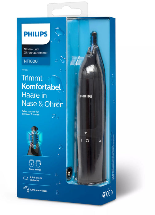 Naricero Philips Serie 1000