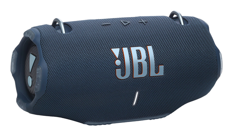 JBL Xtreme 4 Altavoz Portátil Bluetooth Azul Una