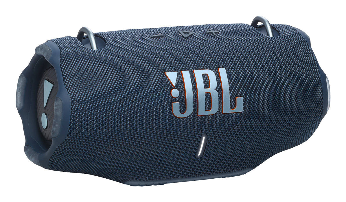 JBL Xtreme 4 Altavoz Portátil Bluetooth Azul Una
