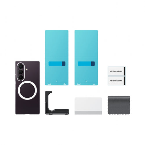 Funda Samsung Ef-f976ct Fold 8 Ult Clea